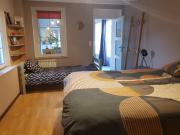 8 seater house near Chinon