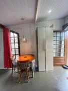 Mini Loft A no Ribeirão da Ilha