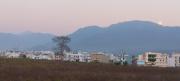 Zen Haven - Luxury Ganga Access & Mountain View