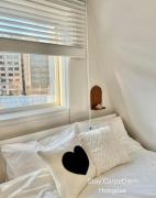 Stay CarpeDiem Hongdae