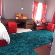 Fairbridge Queens and Kings Guest House