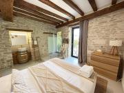 Domaine Paulette, Maison Paulette