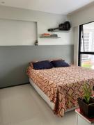 COP 30 Apto 702 Double Suite