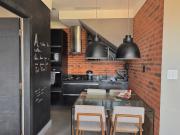 Maravilhosa cobertura no Rio Vermelho