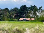 Sommerhus med vandudsigt