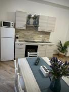 La casa di Tilde Roma POLDO