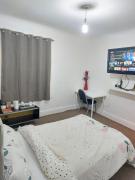 Three double Bedrooms with share bathroom at La Belle Meuniere Leicester Three double Bedrooms with share bathroom at La Belle Meuniere Leicester