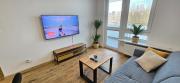 Apartament Jemiołuszki Apartament Jemiołuszki