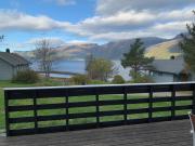 Cabin "Morell" by the Hardangerfjord