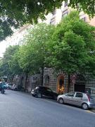 Luxury Home Boncompagni Rome