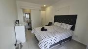 Studio apartment close to uMhlanga - Unit 1B