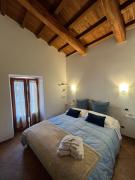 La Casa nel Borgo - Licenza