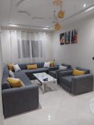 Superbe appartement au cœur de Nador