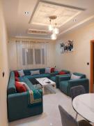 Superbe appartement au cœur de Nador