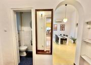 Skadarlija Retro Charming Apartment