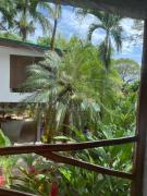 Hotel Entre Dos Aguas