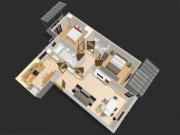 To Florence Apartment