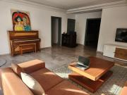 Spacious Apartment Modern