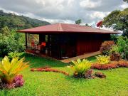 Aloha chirripo cabaña familiar