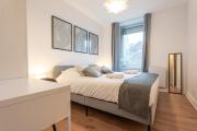 Great free Mulhouse center apartment