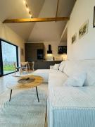 Cosy Bungalow Apartment House Cosy Bungalow Apartment House