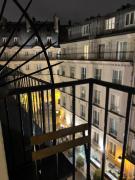 Top Paris