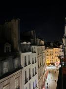 Top Paris