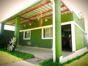 Cabaña san Pedro de Colalao