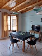 Departamentos Pequeña Ramona