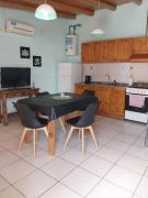 Departamentos Pequeña Ramona