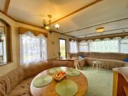 Domek kempingowy WAKACJE z PUPILEM