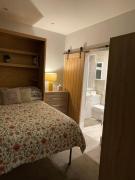 Self Check in Flat 1 Jubilee Guest House