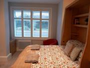 Self Check in Flat 1 Jubilee Guest House