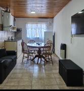 Dpto Sarmiento céntrico para 2 a 4 personas