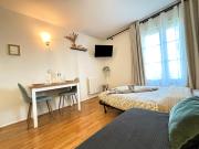 Top Bussy-Saint-Georges