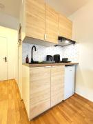 Top Bussy-Saint-Georges