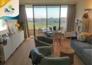 Sea and Settle Vakantie Studio