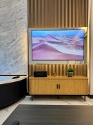 Olympus Luxury Collection - Spa Suite with Jacuzzi - City Center