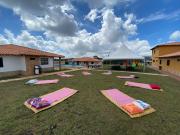 Hotel El Sol - Mesa de Los Santos