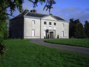 Tinnakilly Lodge, Spaciously luxurious home near Aughrim Wicklow