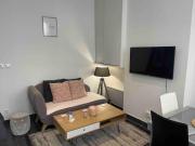 Le Masséna dOr, Calme, Métro, et Parc Tête Dor