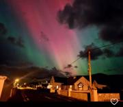 Teach Cruachan Large-Group Holiday Home