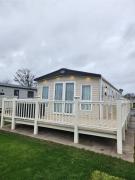 Beaumont haven golden sands mablethorpe