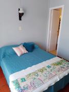 OLGA Monoambiente luminoso Zona Aldrey - Plaza Colón