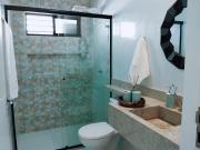 Refugio na Praia do Frances