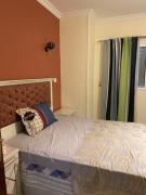 Cozy master room in Cairo