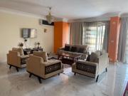 Cozy master room in Cairo