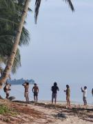 Log House Siargao , Libertad General Luna