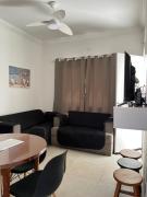 Apartamento Centro de Bertioga