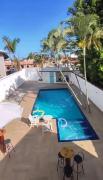 Casa Praia Piscina ITANHAÉM
